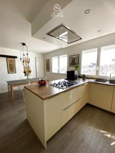 Annonce Vente 5 pi�ces Appartement Sables-d'olonne 85
