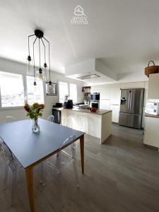 Acheter Appartement Sables-d'olonne Vendee