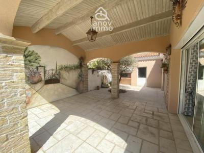 For sale Olonne-sur-mer 10 rooms 279 m2 Vendee (85340) photo 2