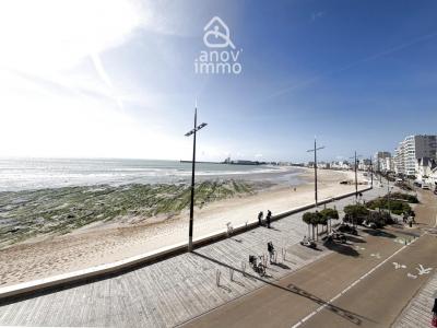 For sale Sables-d'olonne 3 rooms 61 m2 Vendee (85100) photo 0