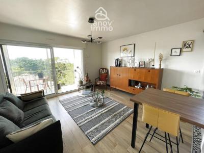 Annonce Vente 2 pi�ces Appartement Sables-d'olonne 85