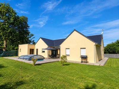 For sale Besne 9 rooms 209 m2 Loire atlantique (44160) photo 0