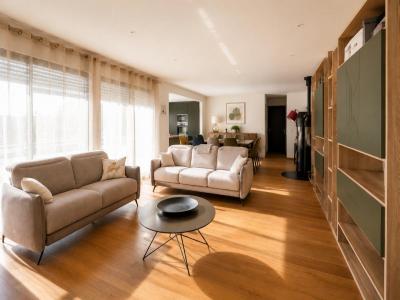 Acheter Maison 209 m2 Besne