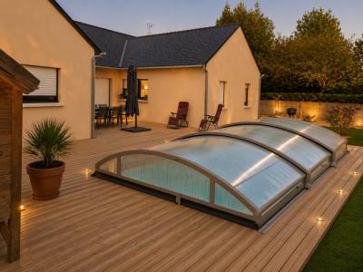 Acheter Maison Besne Loire atlantique