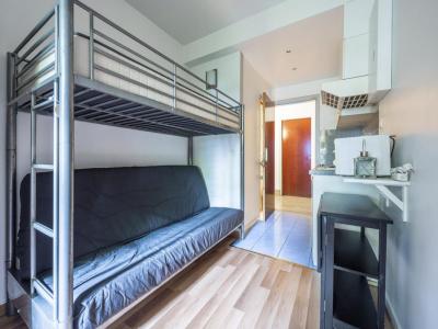 Annonce Vente Appartement Paris-16eme-arrondissement 75