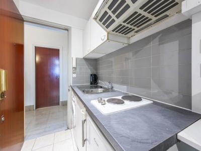 Acheter Appartement 12 m2 Paris-16eme-arrondissement