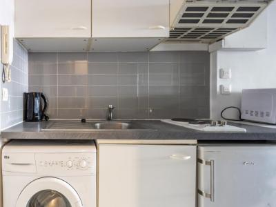 Acheter Appartement Paris-16eme-arrondissement 148000 euros