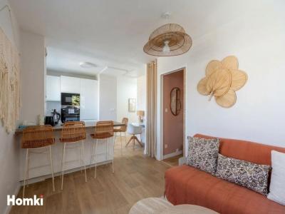 Annonce Vente 2 pi�ces Appartement Toulouse 31
