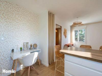 Acheter Appartement 34 m2 Toulouse