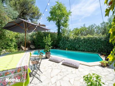 For sale Villeneuve-les-avignon 5 rooms 107 m2 Gard (30400) photo 0
