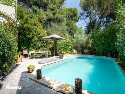 For sale Villeneuve-les-avignon 5 rooms 107 m2 Gard (30400) photo 1