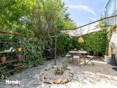 For sale Villeneuve-les-avignon 5 rooms 107 m2 Gard (30400) photo 2