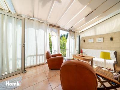 For sale Villeneuve-les-avignon 5 rooms 107 m2 Gard (30400) photo 3