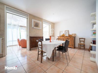 For sale Villeneuve-les-avignon 5 rooms 107 m2 Gard (30400) photo 4
