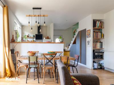 Acheter Maison Sathonay-village 395000 euros