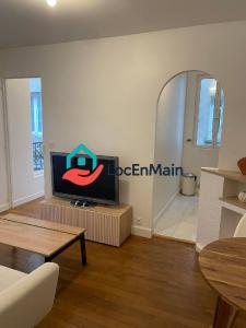 Annonce Location 2 pi�ces Appartement Paris-2eme-arrondissement 75