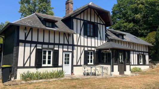 For sale Pont-audemer 5 rooms 105 m2 Eure (27500) photo 2