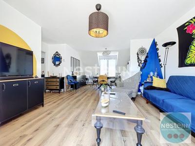 For rent Blois 4 rooms 91 m2 Loir et cher (41000) photo 2