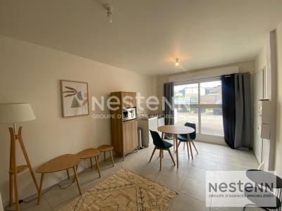 For rent Blois 1 room 22 m2 Loir et cher (41000) photo 0