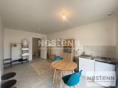 Louer Appartement 22 m2 Blois