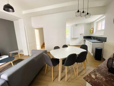 Louer Appartement Blois 450 euros