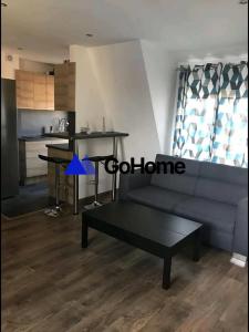 For rent Paris-13eme-arrondissement 2 rooms 37 m2 Paris (75013) photo 0