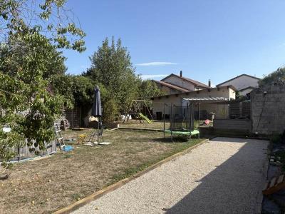 Annonce Vente 5 pi�ces Maison Druillat 01