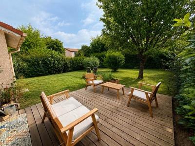 For sale Isle-d'abeau 4 rooms 82 m2 Isere (38080) photo 0