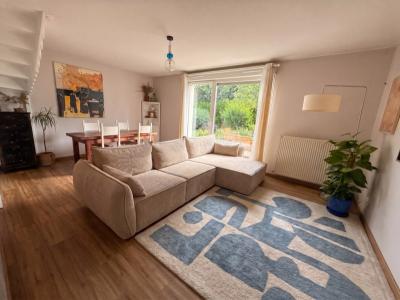 Annonce Vente 4 pi�ces Maison Isle-d'abeau 38