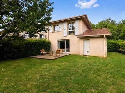 Acheter Maison 82 m2 Isle-d'abeau