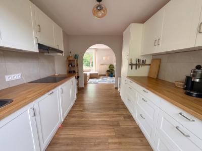 Acheter Maison Isle-d'abeau Isere
