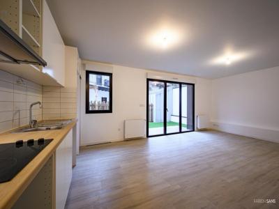 Annonce Location 3 pi�ces Appartement Toulouse 31