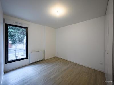 Louer Appartement Toulouse Haute garonne