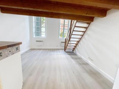 Annonce Location 3 pi�ces Appartement Toulouse 31