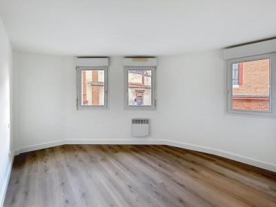 Louer Appartement 43 m2 Toulouse
