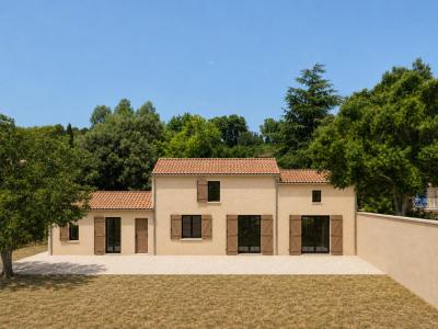 Acheter Maison Beaurecueil Bouches du Rhone