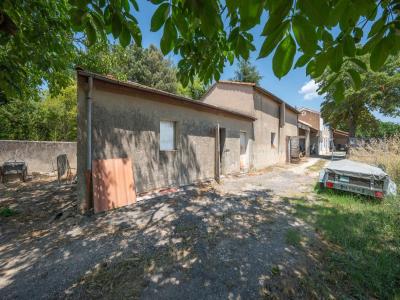 Acheter Maison Beaurecueil 590000 euros