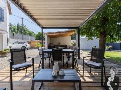 Annonce Vente Maison Grans 13