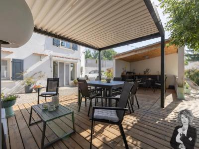 Acheter Maison 100 m2 Grans