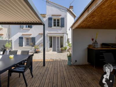 Acheter Maison Grans Bouches du Rhone