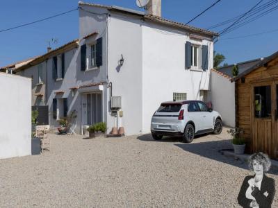 Acheter Maison Grans 340000 euros
