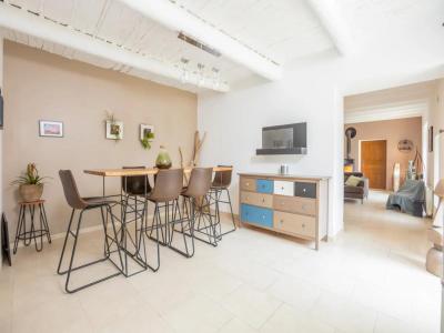 Annonce Vente Maison Grans 13