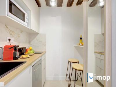 Annonce Vente Appartement Paris-2eme-arrondissement 75
