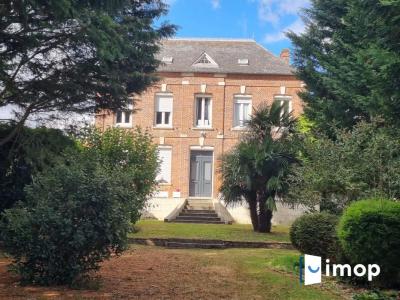Annonce Vente 7 pi�ces Maison Breteuil 60