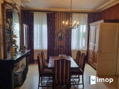 Acheter Maison Breteuil 350000 euros
