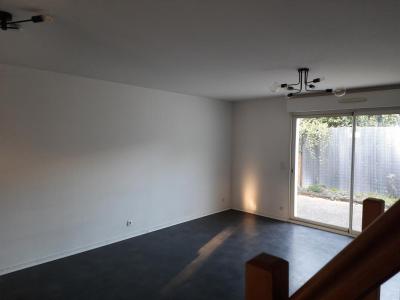 Annonce Location 5 pi�ces Maison Angers 49