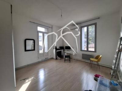 Annonce Vente 3 pi�ces Appartement Montpellier 34