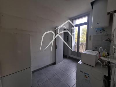 Acheter Appartement Montpellier Herault