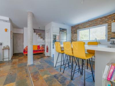 Annonce Vente 7 pi�ces Maison Francheville 69