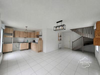 Annonce Vente 4 pi�ces Maison Langon 33